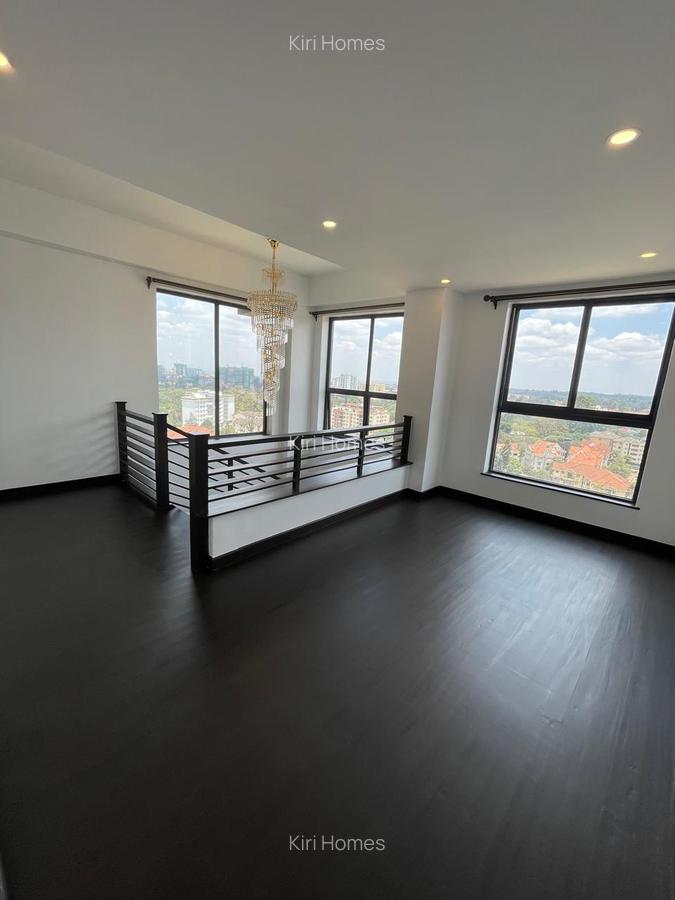 4 Bed Apartment with En Suite in Lavington - 2