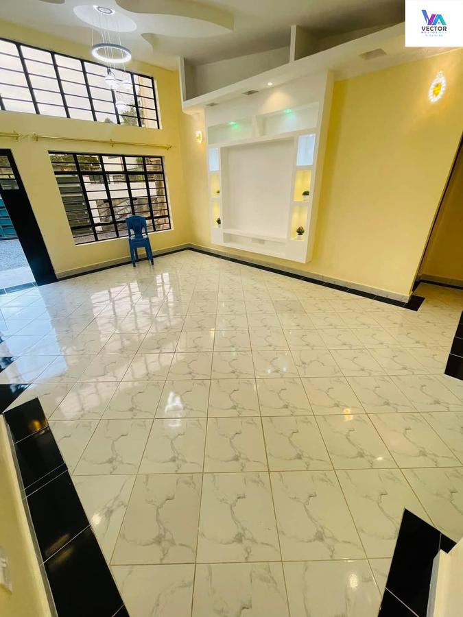 3 Bed House with En Suite in Ngong - 9