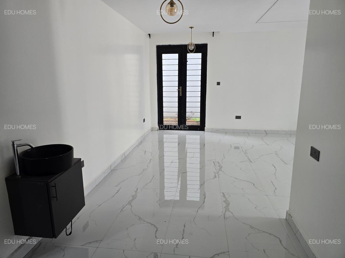 5 Bed House with En Suite at Thika Road - 11