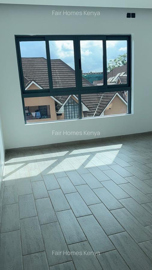 2 Bed Apartment with En Suite at Valley Arcade - 7