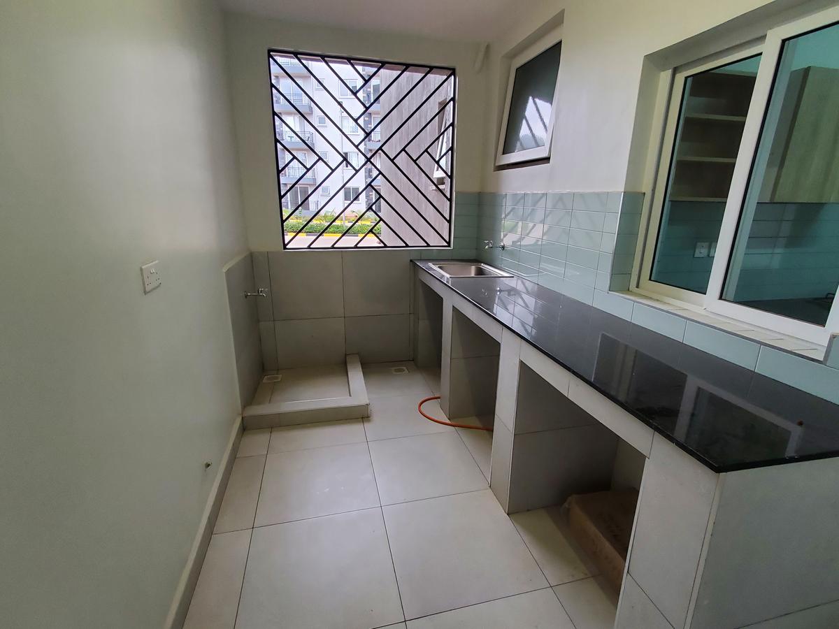 2 Bed Apartment with En Suite at Syokimau - 8