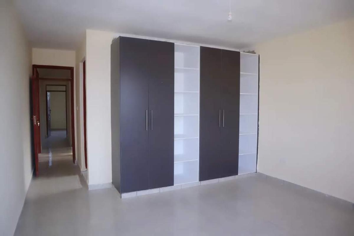 3 Bed House with En Suite at Kitengela - Namanga Highway - 9