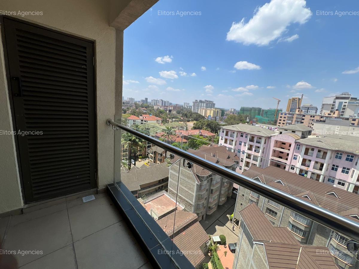 2 Bed Apartment with En Suite at Chania Avenue - 10