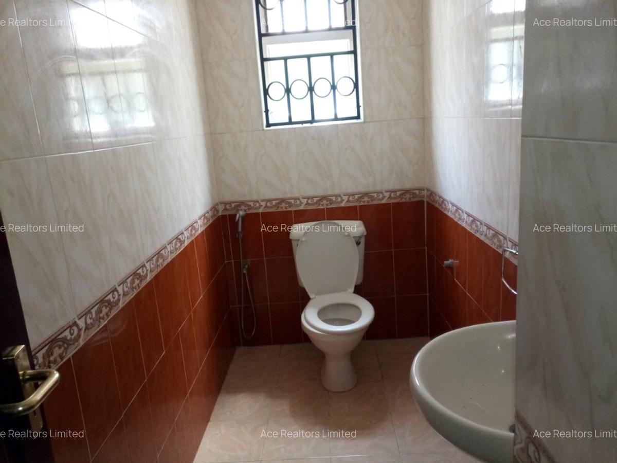 3 Bed Apartment with En Suite at Off Rhapta Road - 8