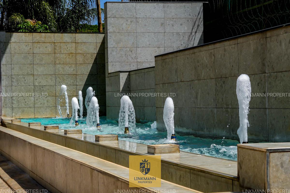 3,500 ft² Office with Service Charge Included in Westlands Area - 6