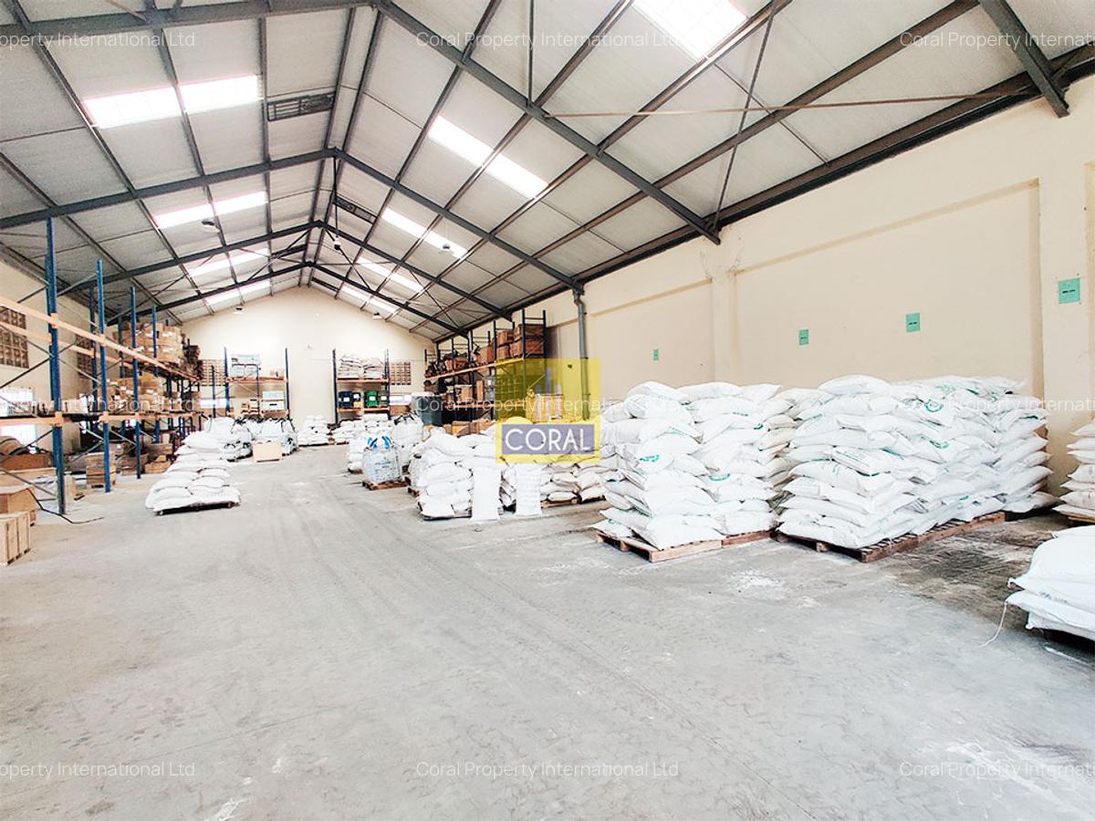 Warehouse in Athi River - 6