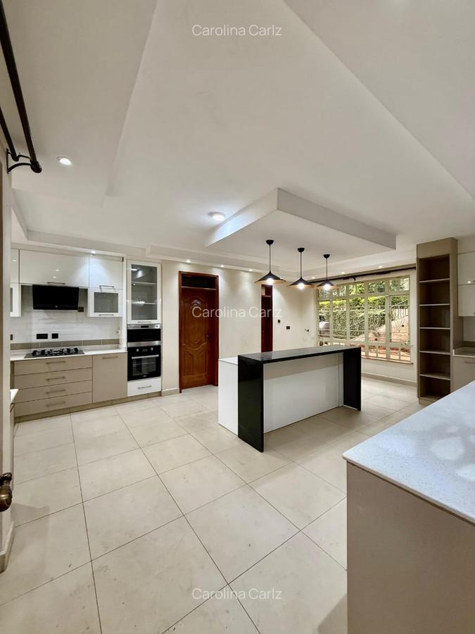 8 Bed House with En Suite at Off Redhill Link Road - 11