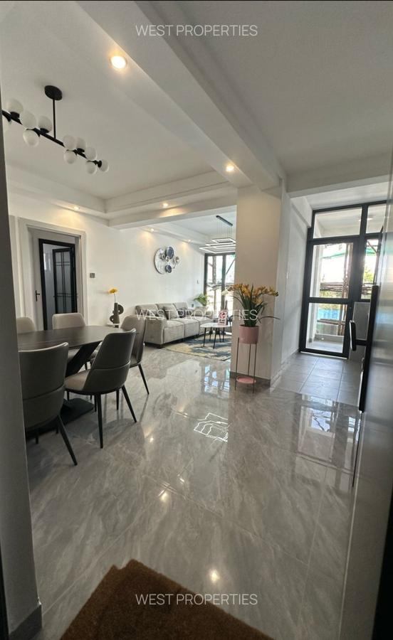 2 Bed Apartment with En Suite in Ngong Road - 3