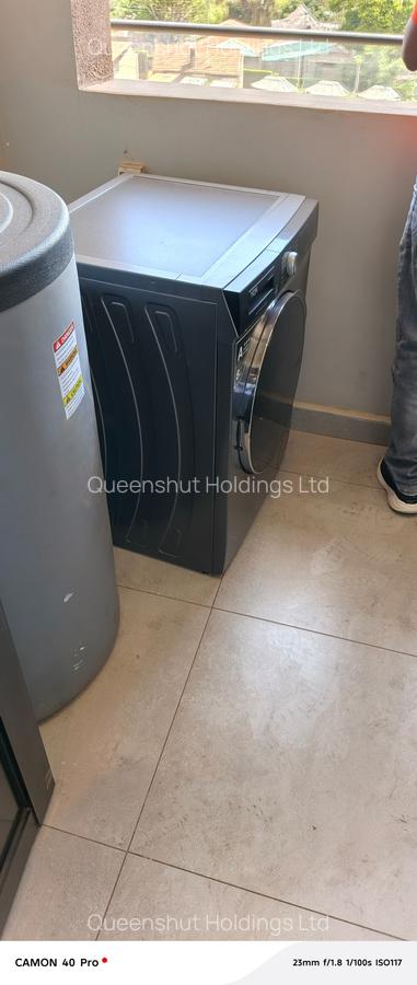 Furnished 3 Bed Apartment with En Suite in Westlands Area - 9