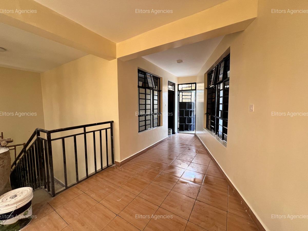 1 Bed Apartment with En Suite at Kihara - Gachie Karura Road - 16