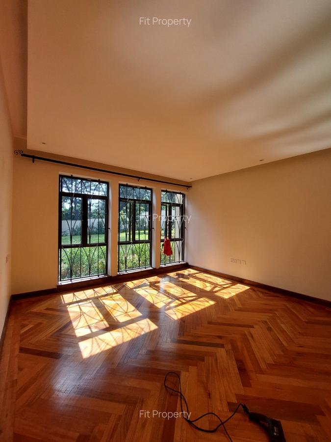 4 Bed House with En Suite at Ruaka Road - 8