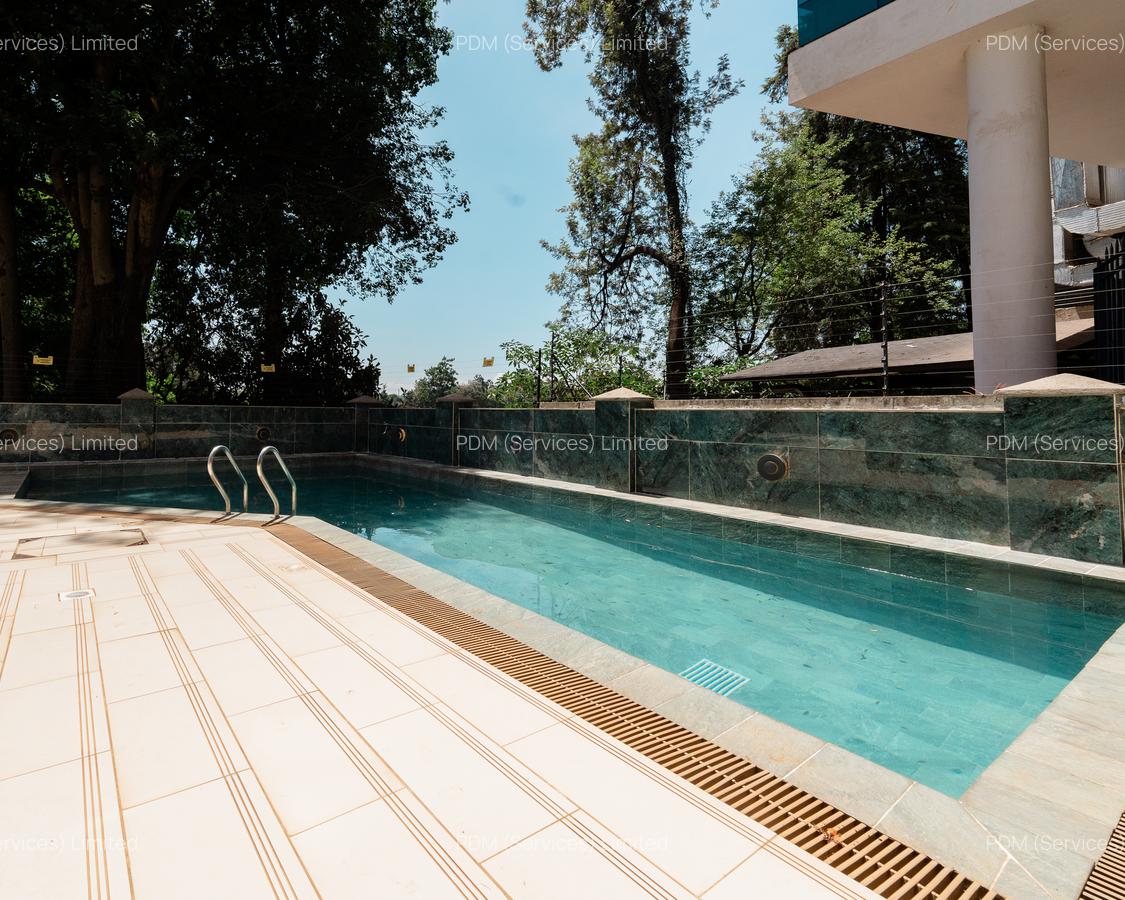 2 Bed Apartment with En Suite at Muthangari Drive - 4