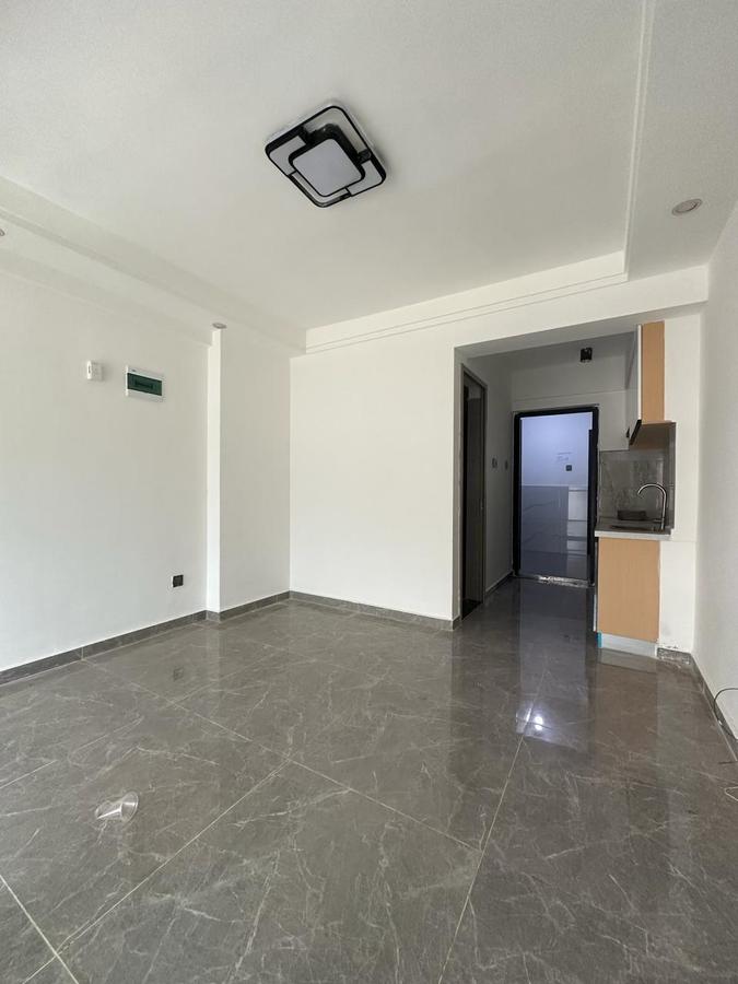 1 Bed Apartment with En Suite in Kileleshwa - 5