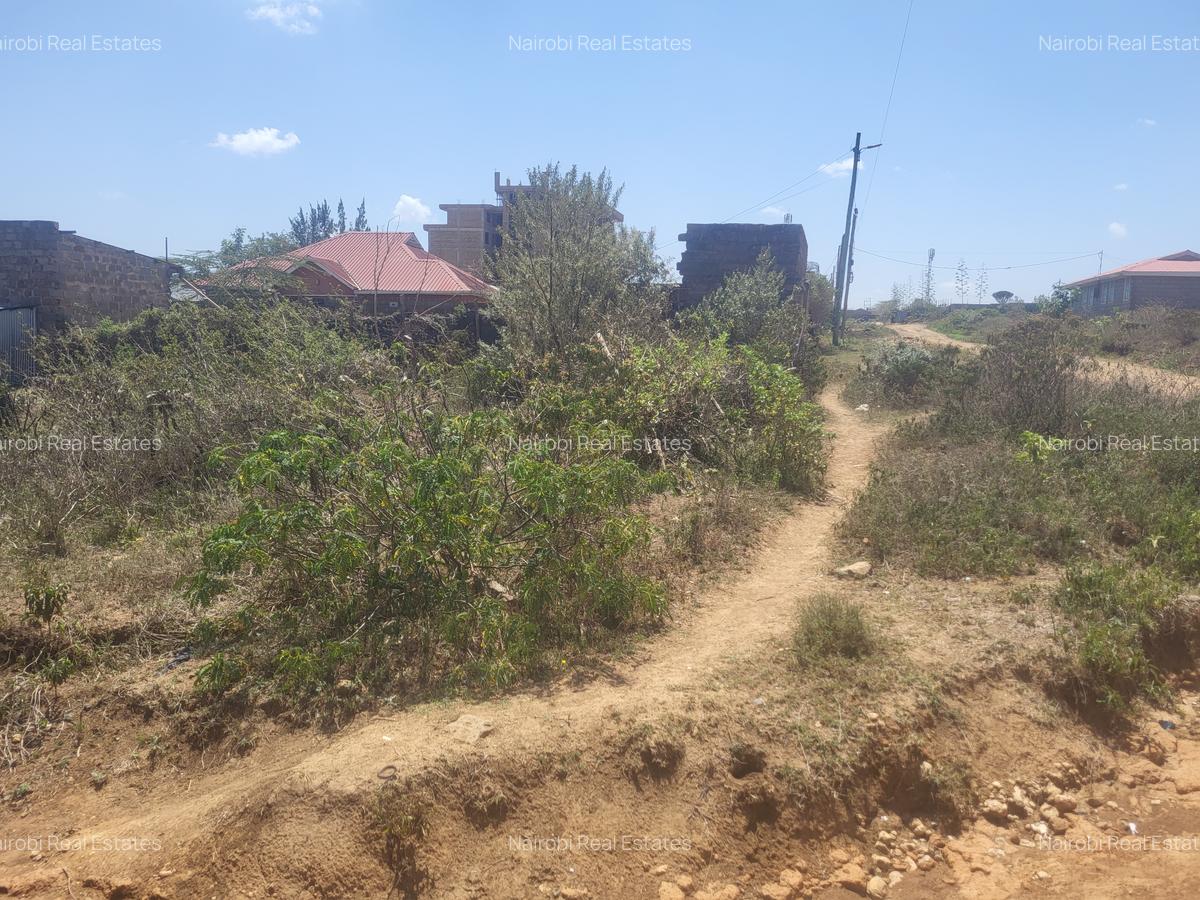 Residential Land in Narok - 4