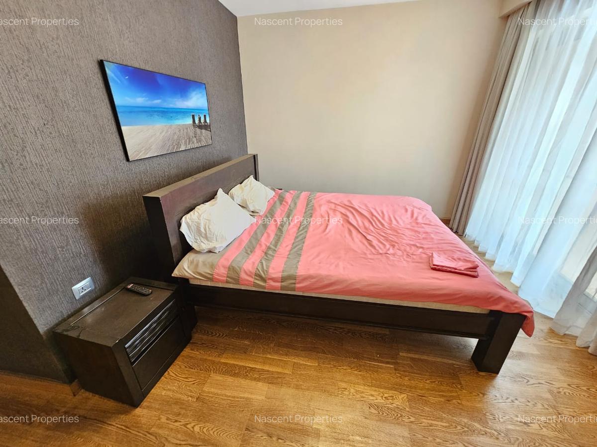 Furnished 3 Bed Apartment with En Suite in Kileleshwa - 6