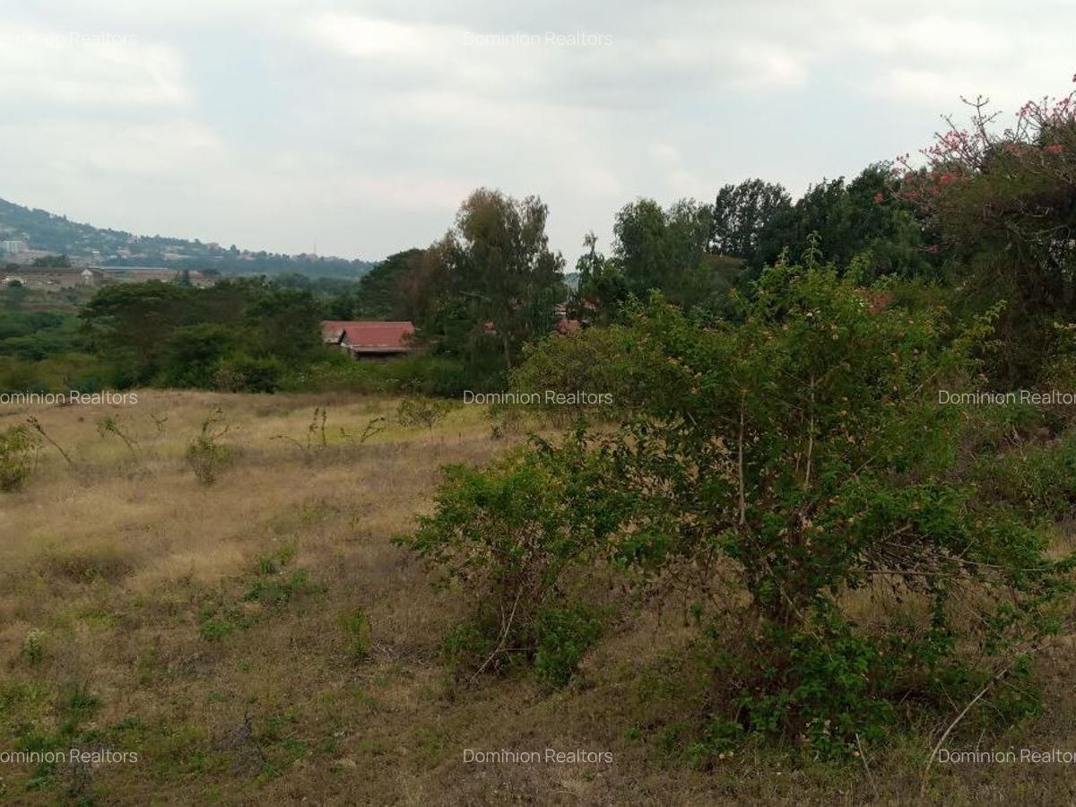 140,000 m² Commercial Land at Machakos - 3