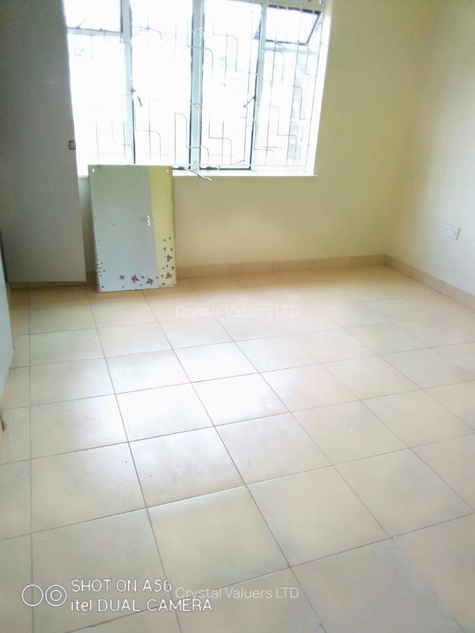 3 Bed Apartment with En Suite in Parklands - 3