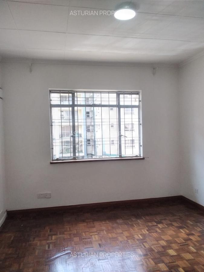 Serviced 4 Bed Apartment with En Suite in Riverside - 16