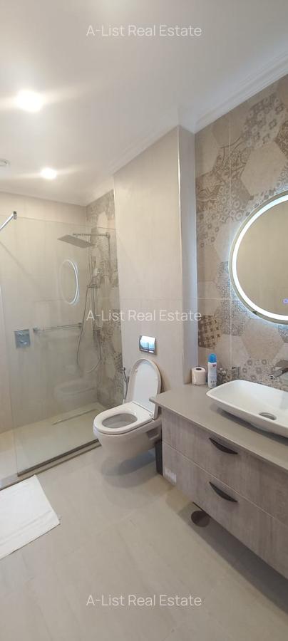 Furnished 2 Bed Apartment with En Suite at City Park Drive - 10