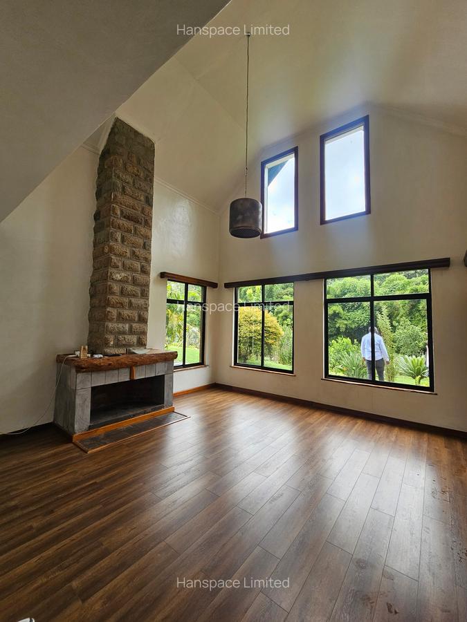 4 Bed Villa with En Suite in Kiambu Road - 6