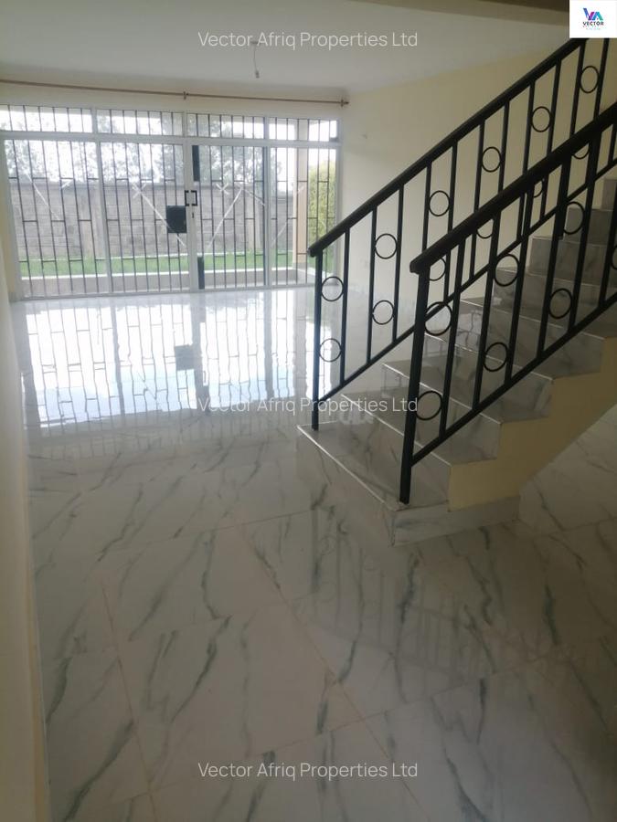 5 Bed Townhouse with En Suite in Ngong - 13
