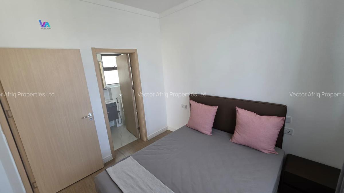 4 Bed Townhouse with En Suite in Ongata Rongai - 18