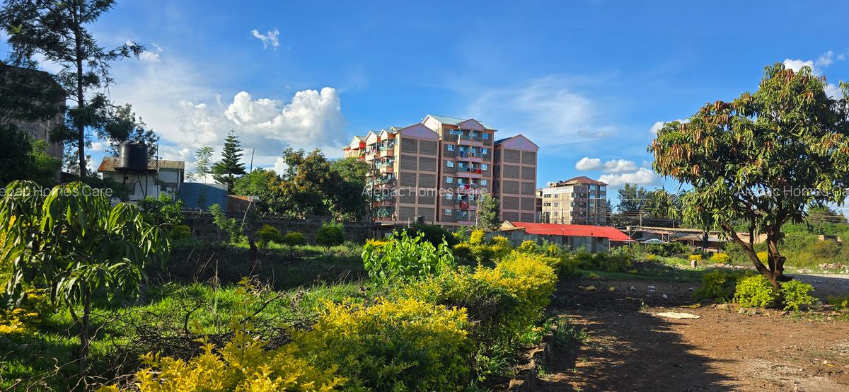 Land at Mugutha - 1