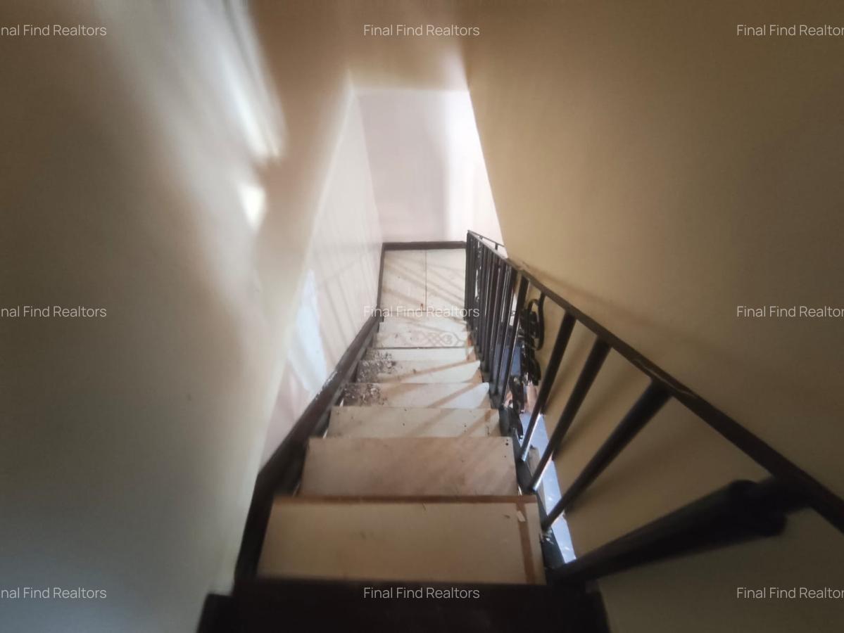 3 Bed House with Garden in Westlands Area - 4