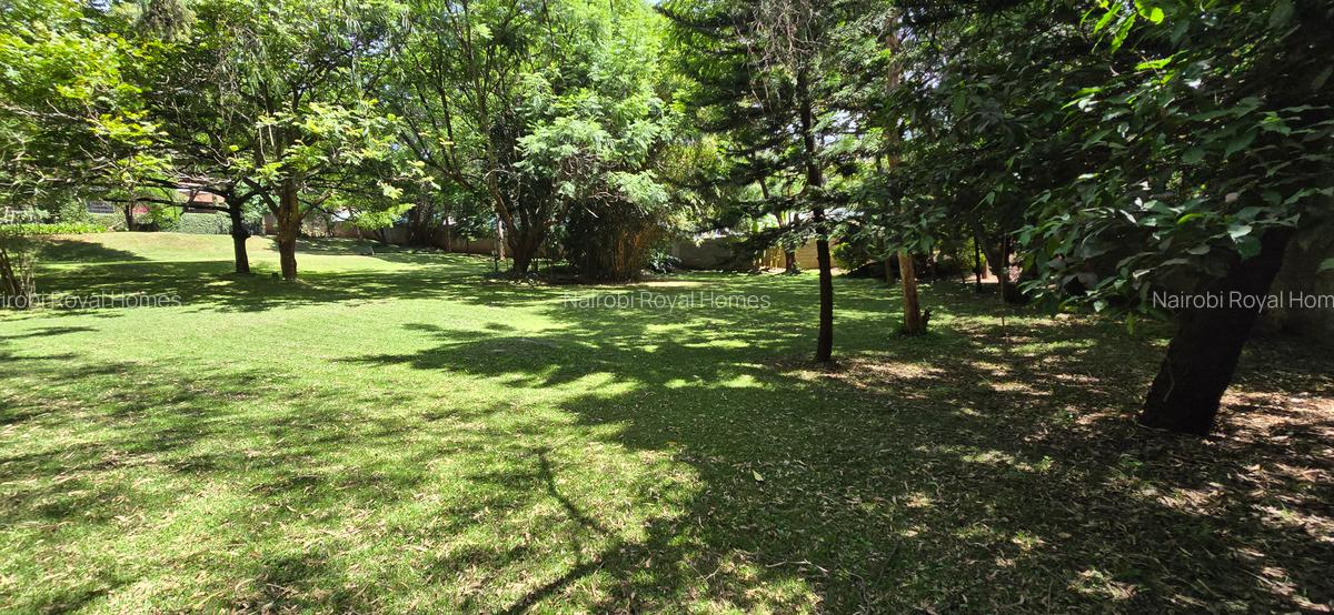 4 Bed Townhouse with En Suite at Jacaranda Avenue - 11