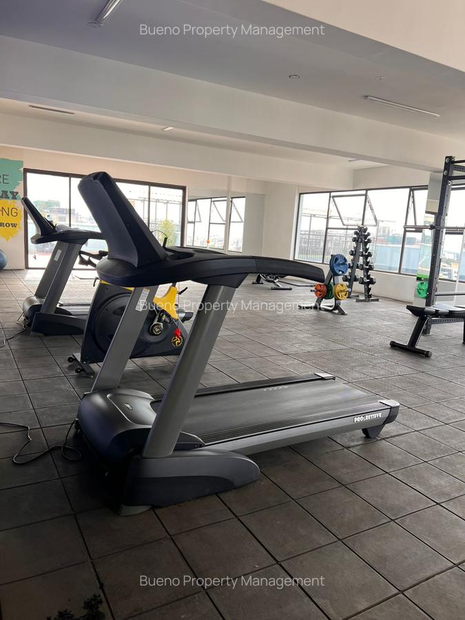 2 Bed Apartment with Gym in Lavington - 9