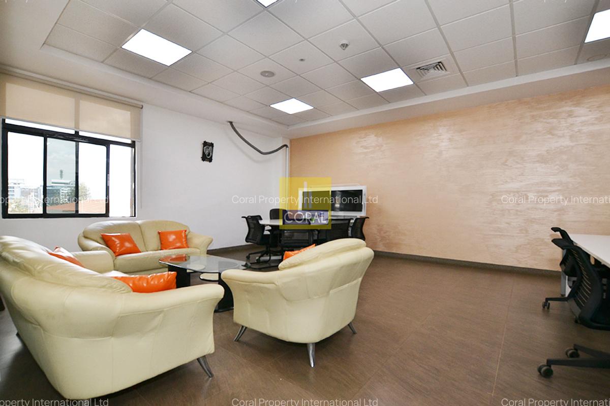 Office in Westlands Area - 6