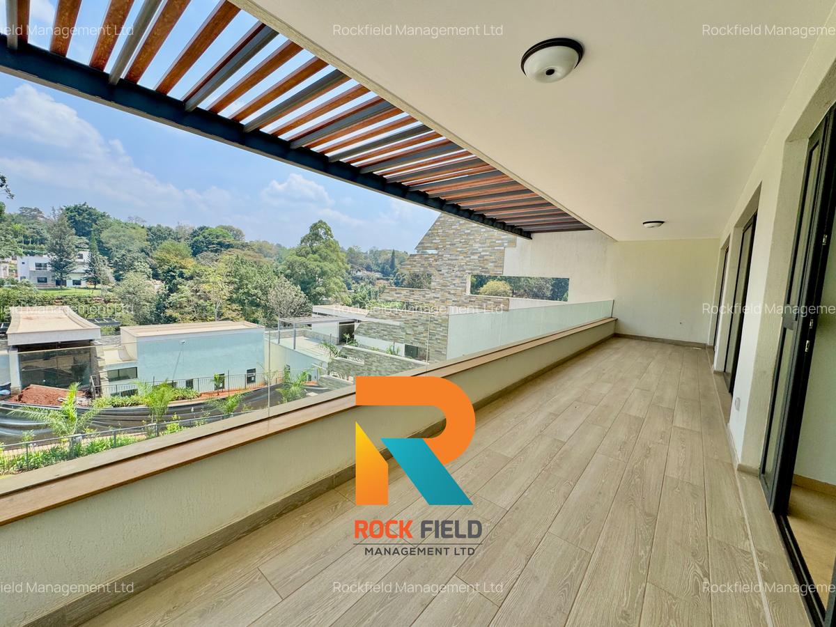 5 Bed Townhouse with En Suite in Lower Kabete - 8
