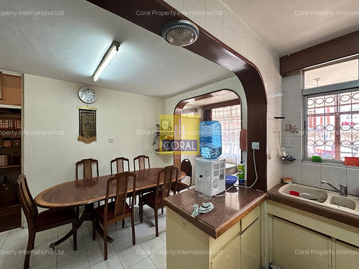 3 Bed Apartment in Westlands Area - 8