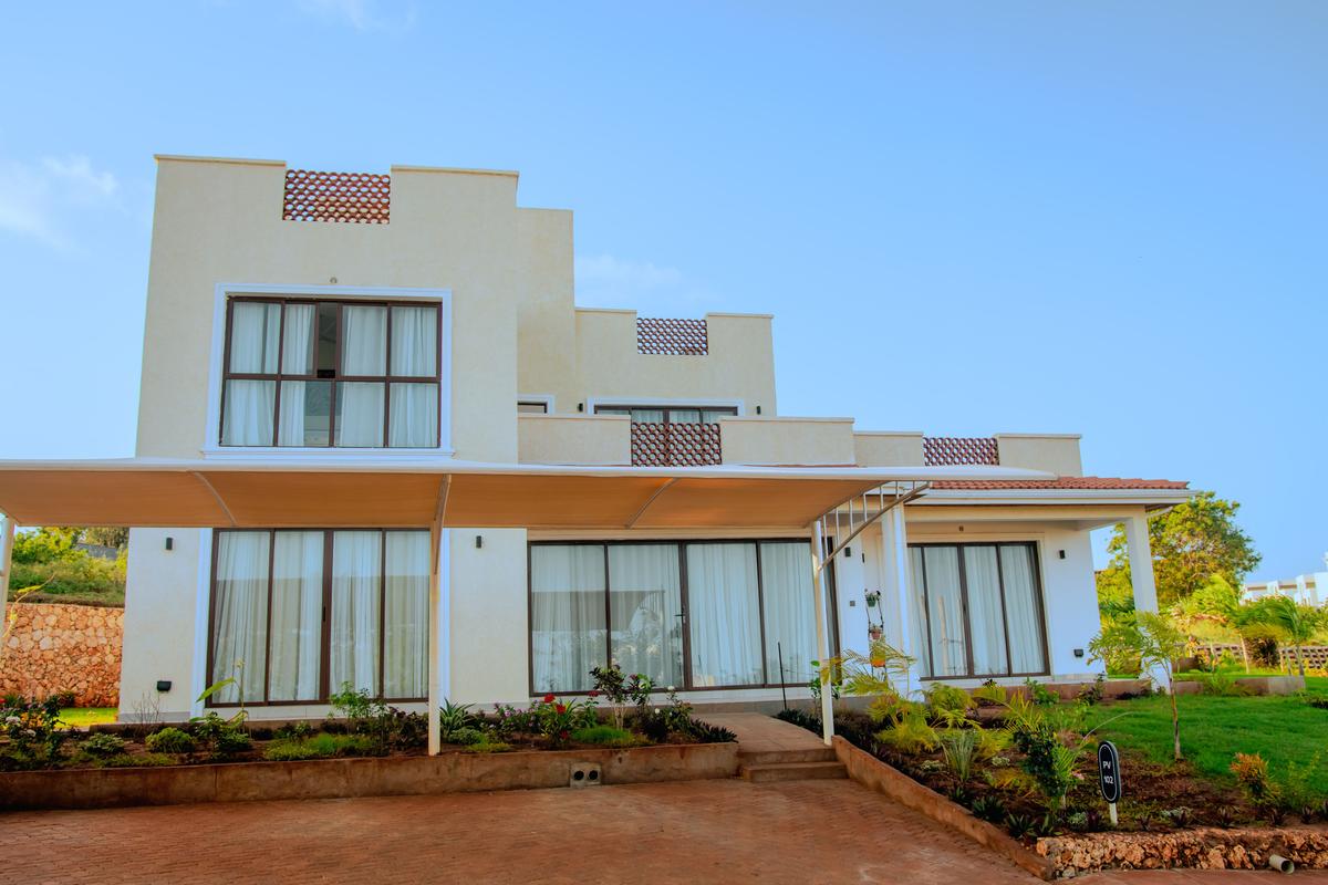 3 Bed House with En Suite at Malindi Highway - 6