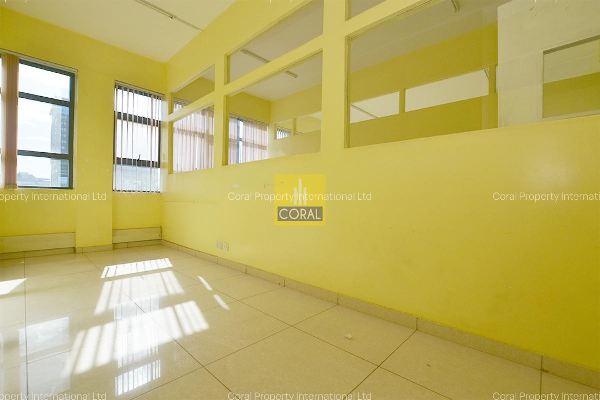 Commercial Property with Parking in Westlands Area - 2