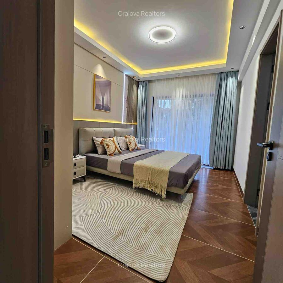 3 Bed Apartment with En Suite at Near Kenya High - 12