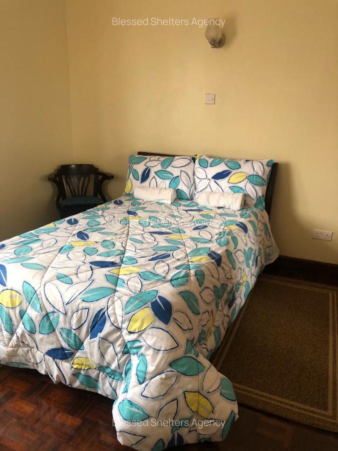 4 Bed Villa with En Suite in Kiambu Road - 6