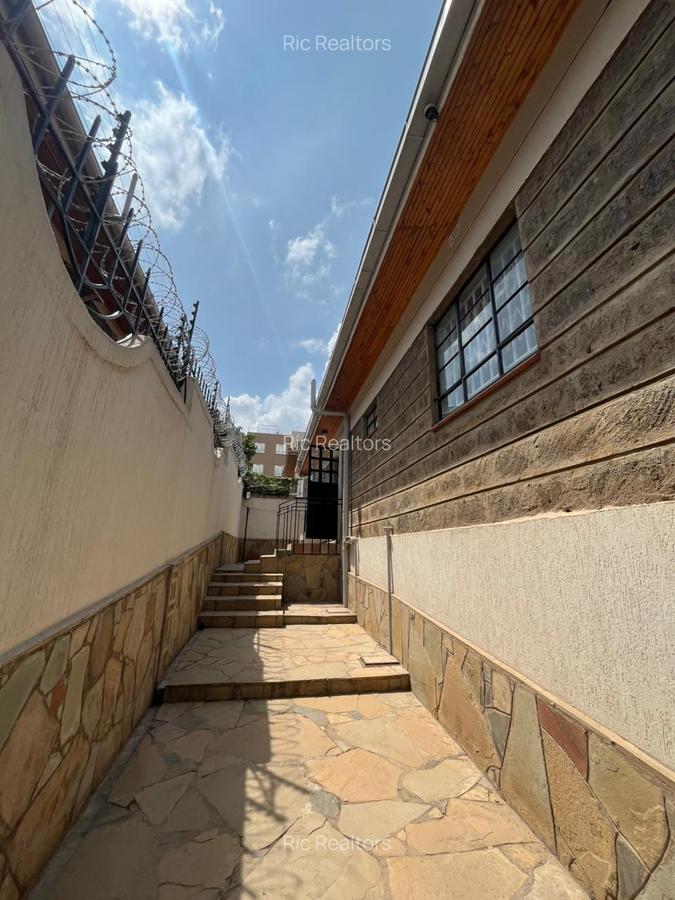 3 Bed House with En Suite at Ongata Rongai - 4