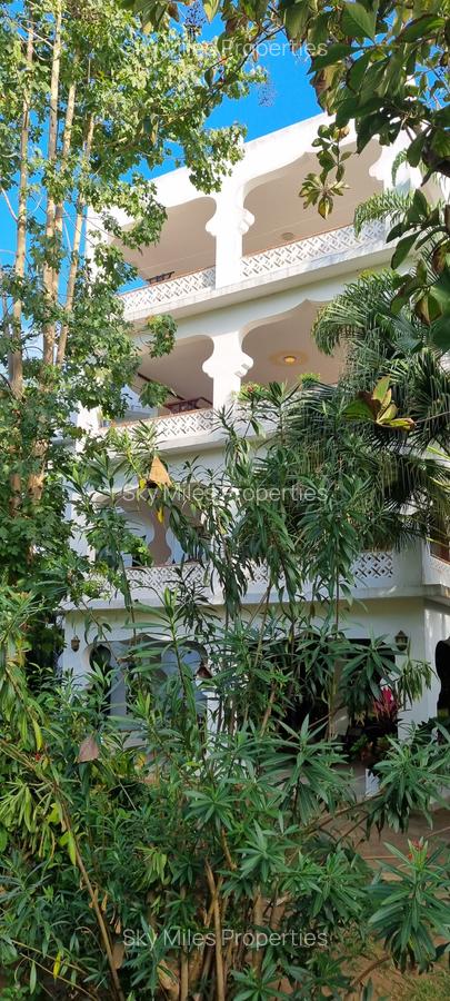 Serviced 3 Bed Apartment with En Suite at La-Marina Mtwapa - 17