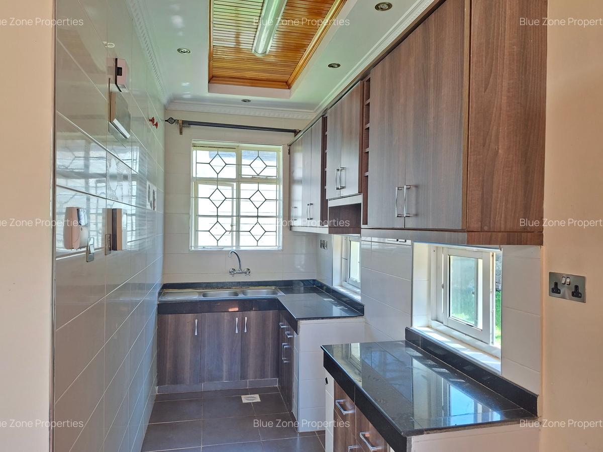 2 Bed Apartment with En Suite at Off Runda Grove - 5