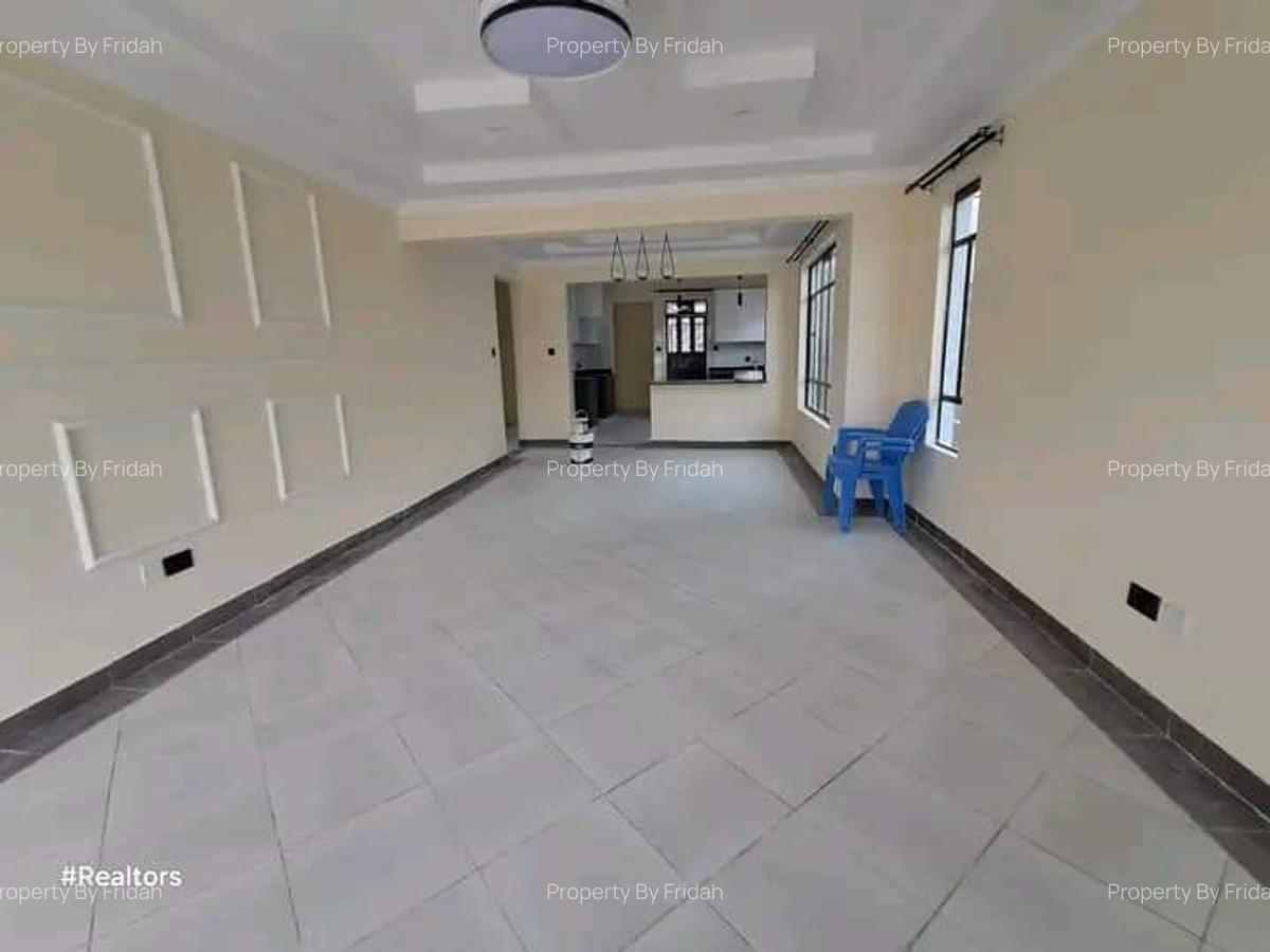 3 Bed House with En Suite in Kitengela - 3