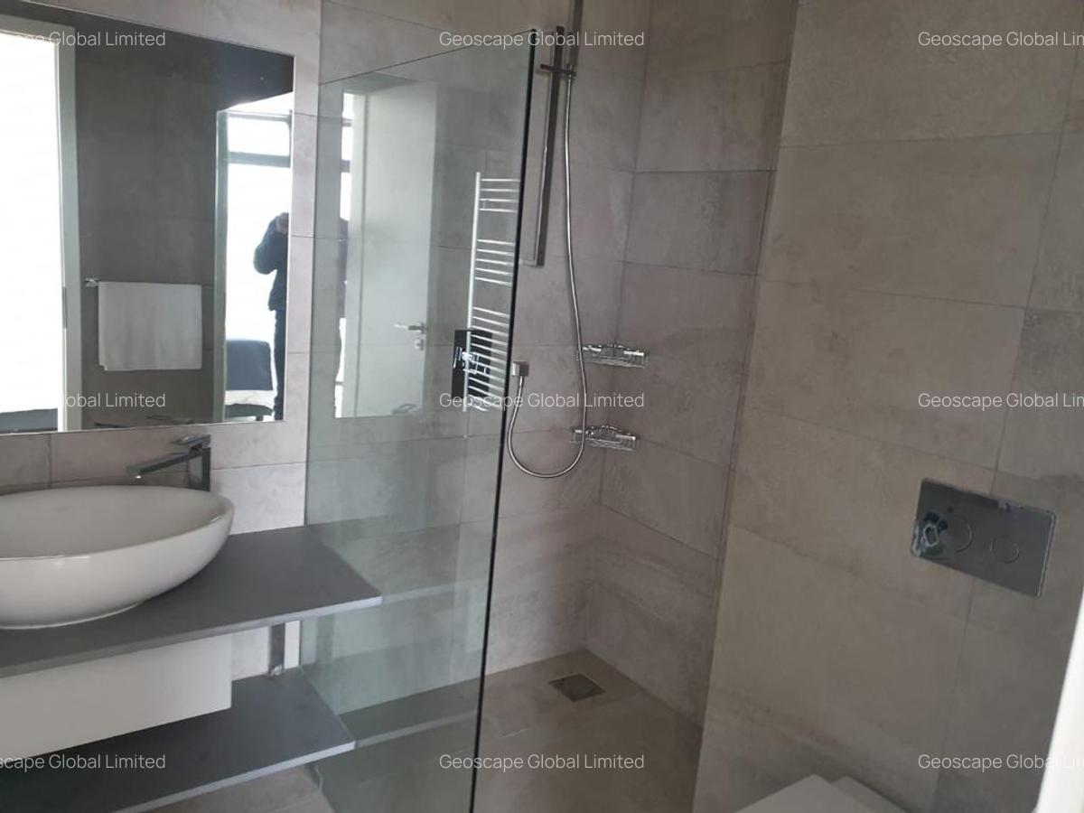 Furnished 2 Bed Apartment with En Suite in Westlands Area - 18