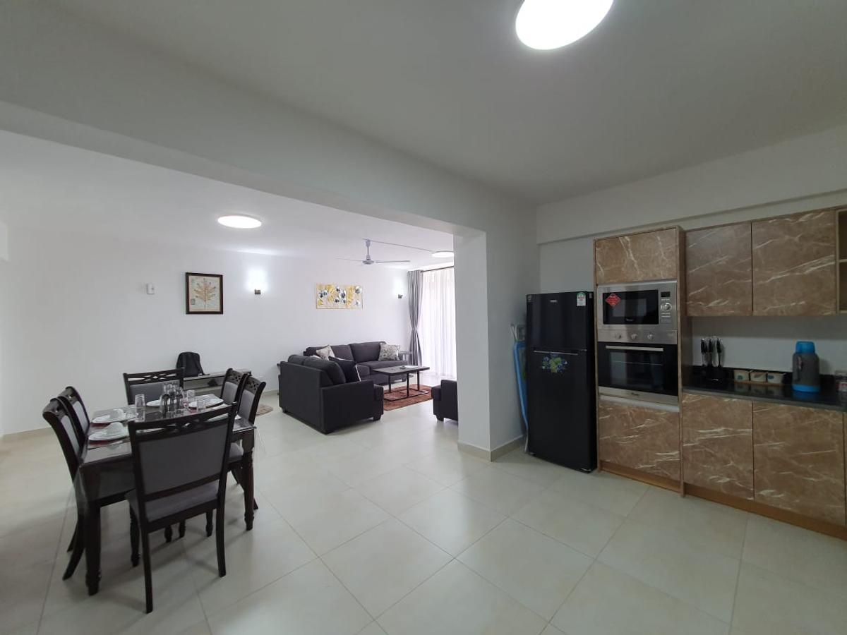 Furnished 3 Bed Apartment with En Suite at Rhapta Road Westlands - 5