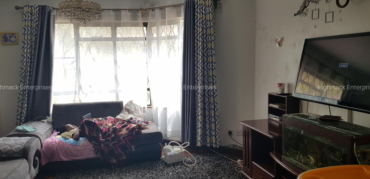 Serviced 3 Bed Apartment with En Suite at Riara Road - 10