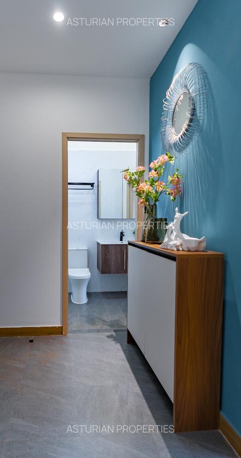 1 Bed Apartment with En Suite in Lower Kabete - 8