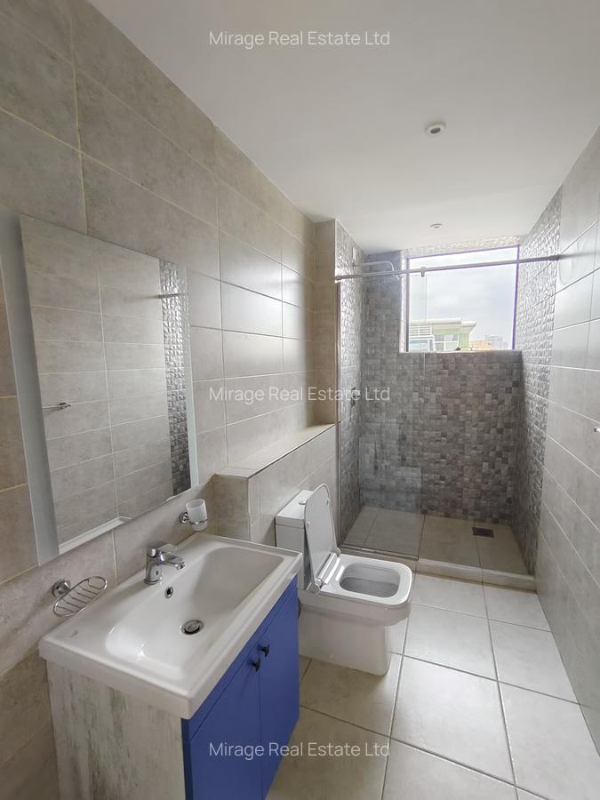 2 Bed Apartment with Swimming Pool in Westlands Area - 7