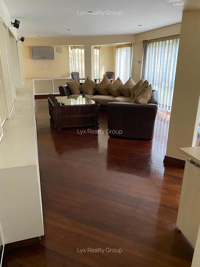 4 Bed Villa with En Suite in Muthaiga - 4