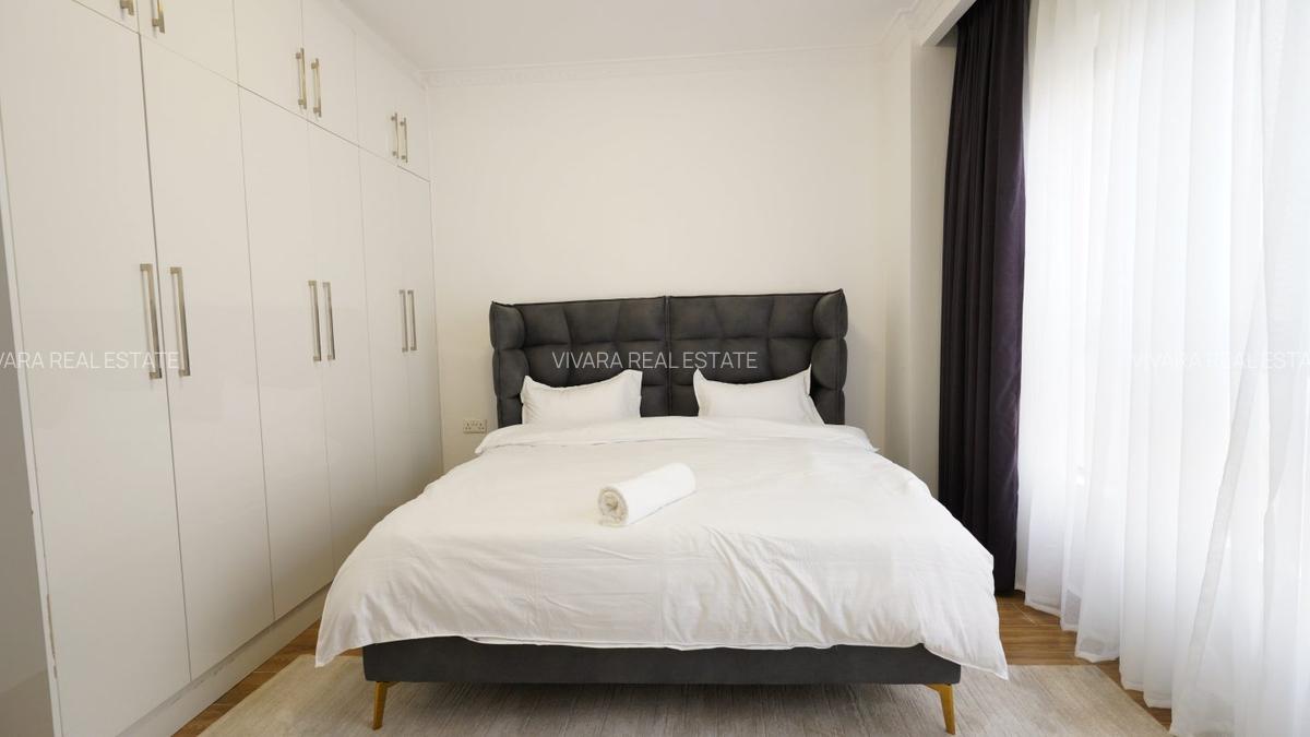 1 Bed Apartment with En Suite in Kilimani - 10