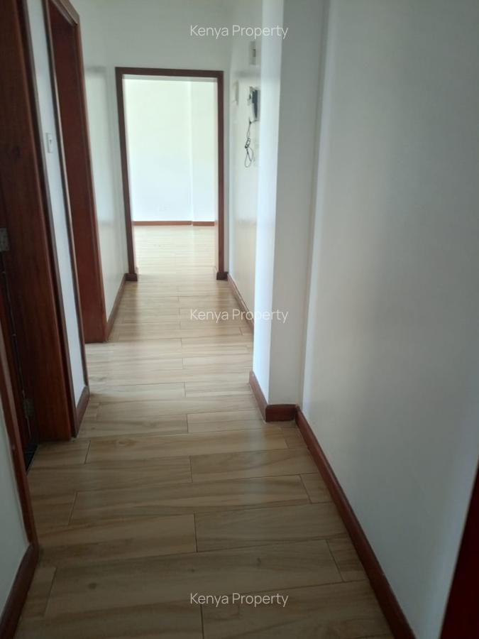 2 Bed Apartment with Swimming Pool in Westlands Area - 12