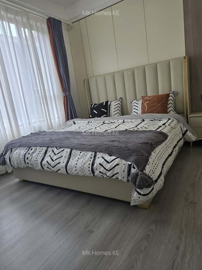 3 Bed Apartment with En Suite at Kilimani - 7